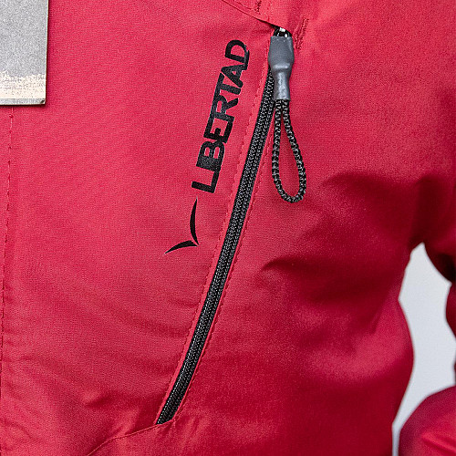 Campera termica Outdoor 3