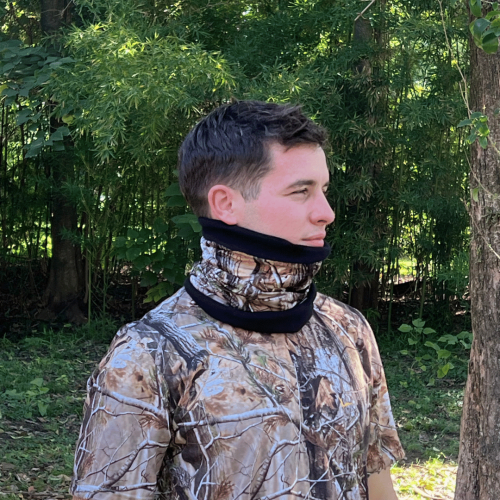 CUELLO MULTIFUNCION DOBLE