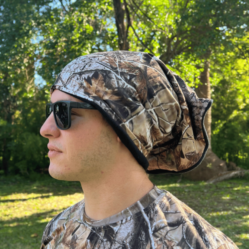 CUELLO MULTIFUNCION DOBLE