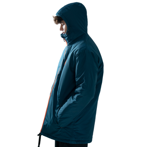 Campera Termica Outdoor 1