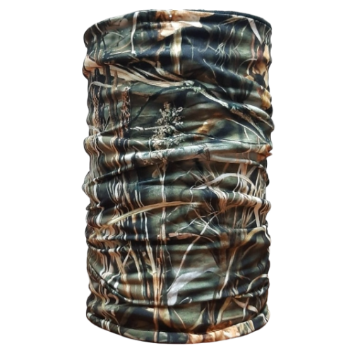 Cuello Multifuncion Doble Junco