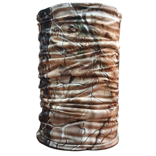 Cuello Multifuncion Doble Seco