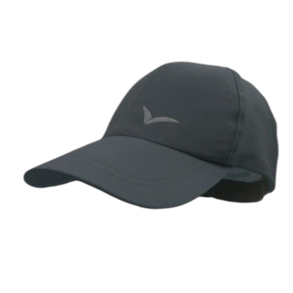Gorra Safari Gris Noche